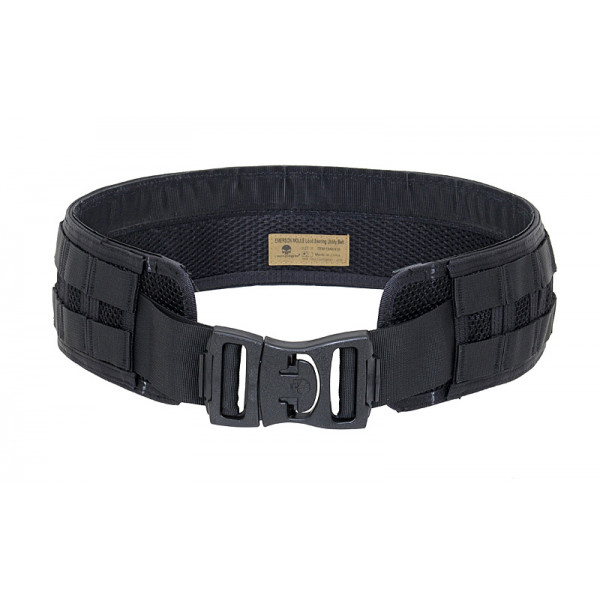 MOLLE Load Bearing Utility Belt (L) - Black